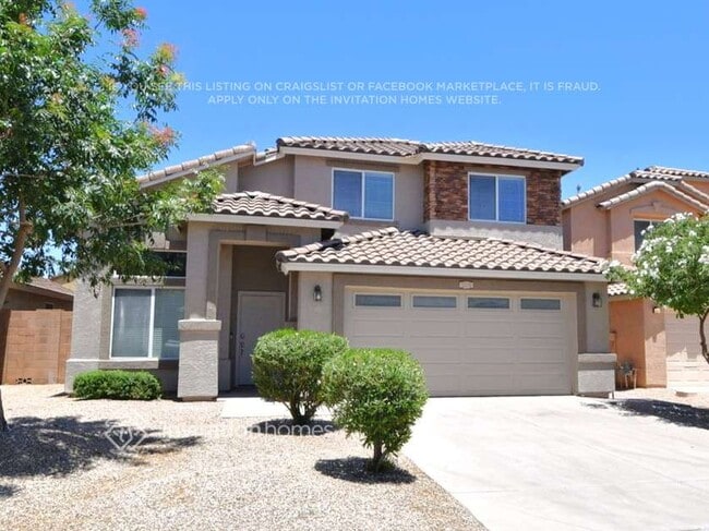 Building Photo - 3278 W Yellow Peak Dr