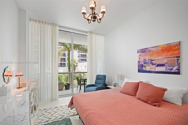 Building Photo - 6799 Collins Ave
