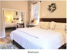 Building Photo - 1502 Mount Vernon St