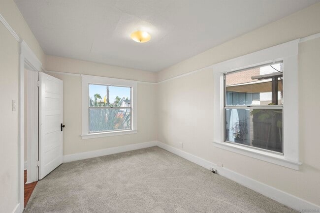 Building Photo - 3625 29th St
