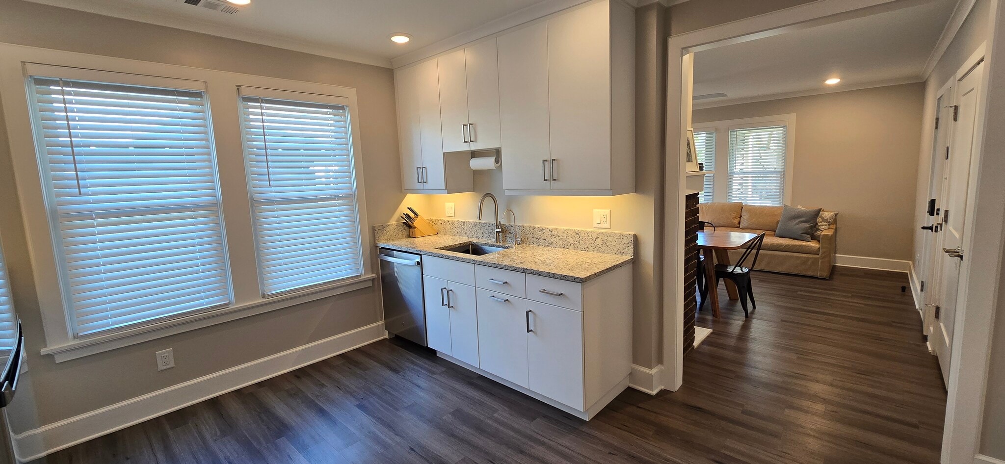 Building Photo - 1224 Hosea L Williams Dr NE