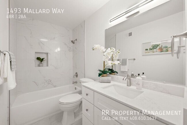 Building Photo - 1493 Mallard Way