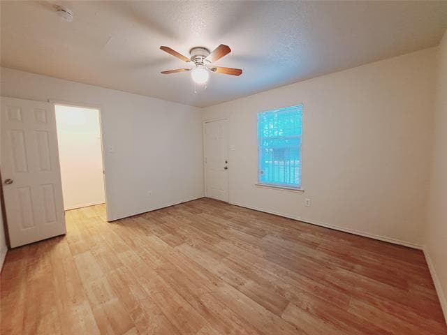 Building Photo - 1502 E Mulkey St