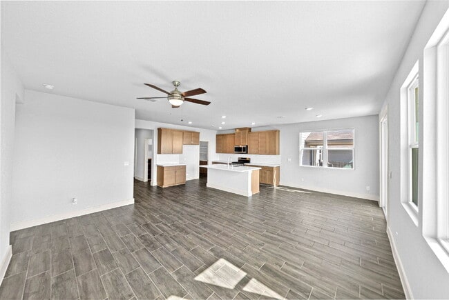 Building Photo - A Home that Blends Comfort, Style, and Eve...