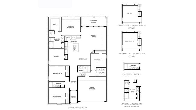 Building Photo - 3819 Langridge Dr