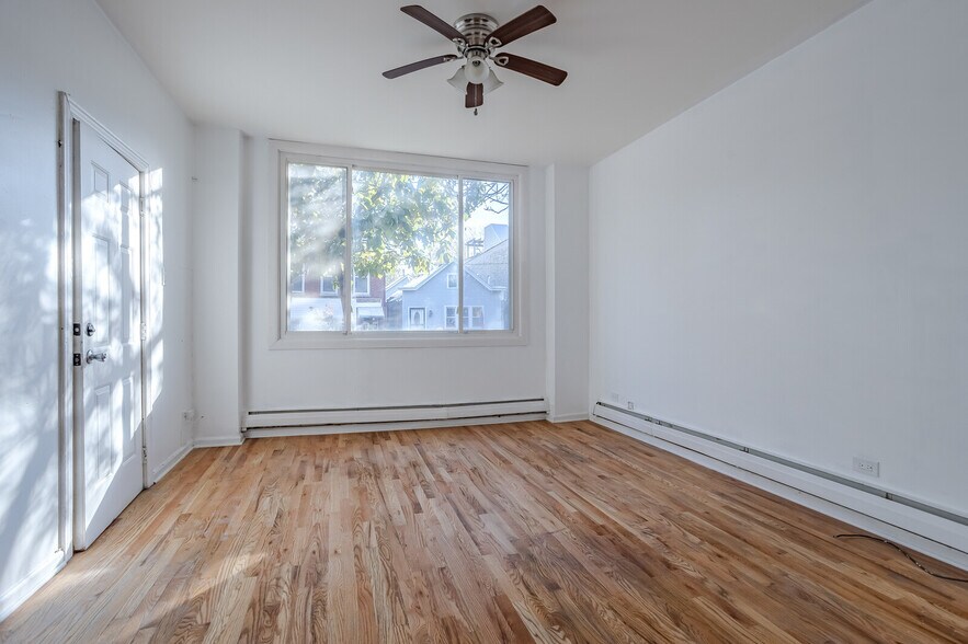 Building Photo - 1420 N Campbell Ave