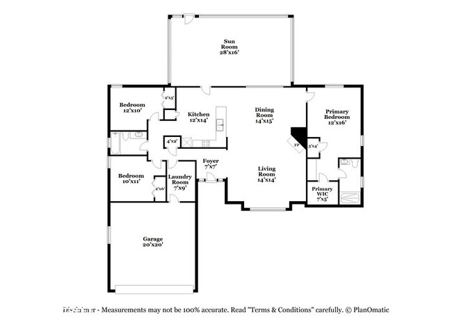 Building Photo - 1666 Green Meadow Ln