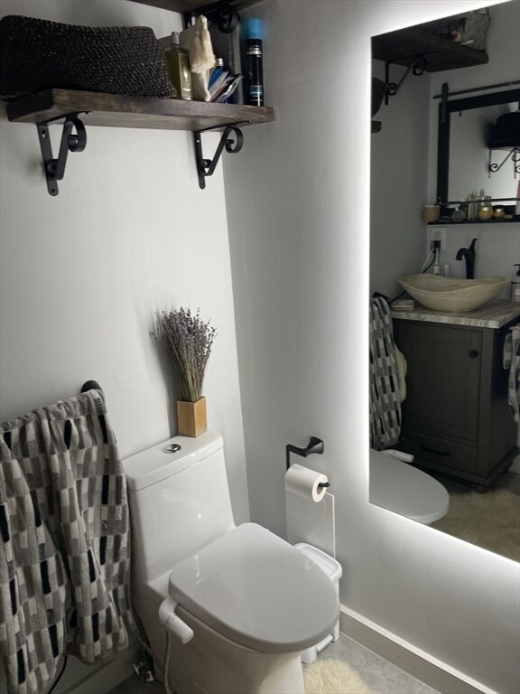 Building Photo - 160 Salem St