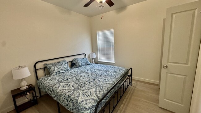 Building Photo - Brand-new 2 Bedroom, 1 Bathroom Home!