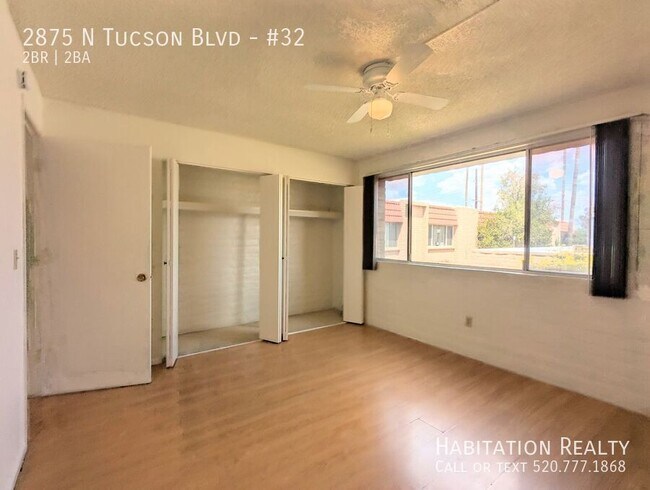 Building Photo - 2875 N Tucson Blvd