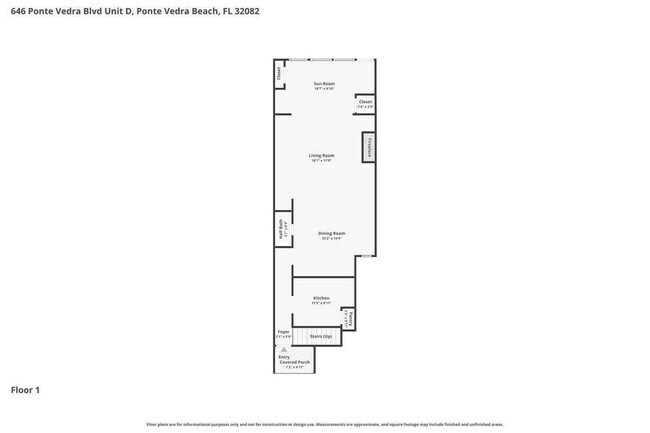 Building Photo - 646 Ponte Vedra Blvd