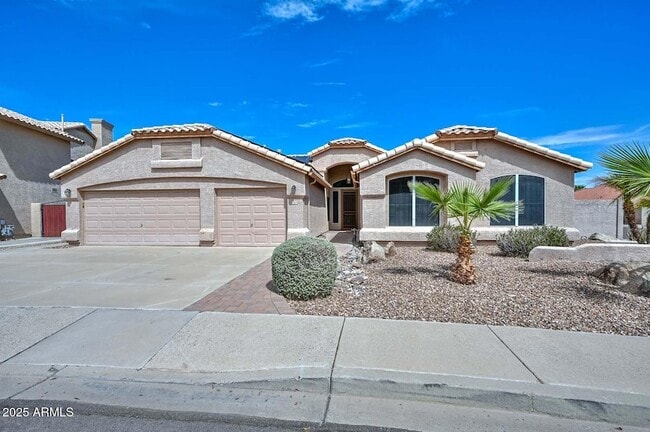 Primary Photo - 7869 W Kristal Way