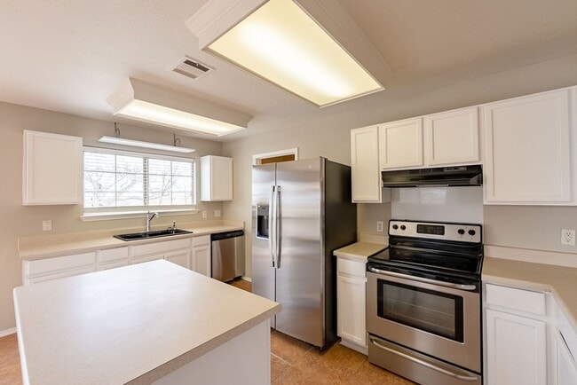 Building Photo - Beautiful 3 bed - 2 bath home in Greenridge, Round Rock!