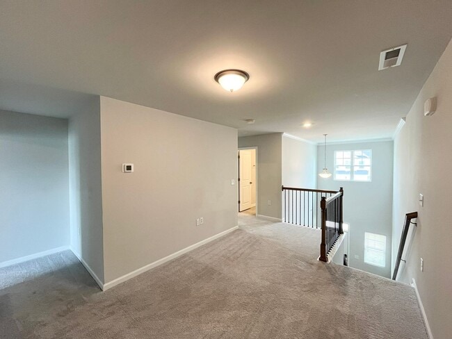 Building Photo - Newly Built 4BD, 3.5BA Zebulon Home with a First Floor Bedroom and Screened Patio in an HOA Commu...