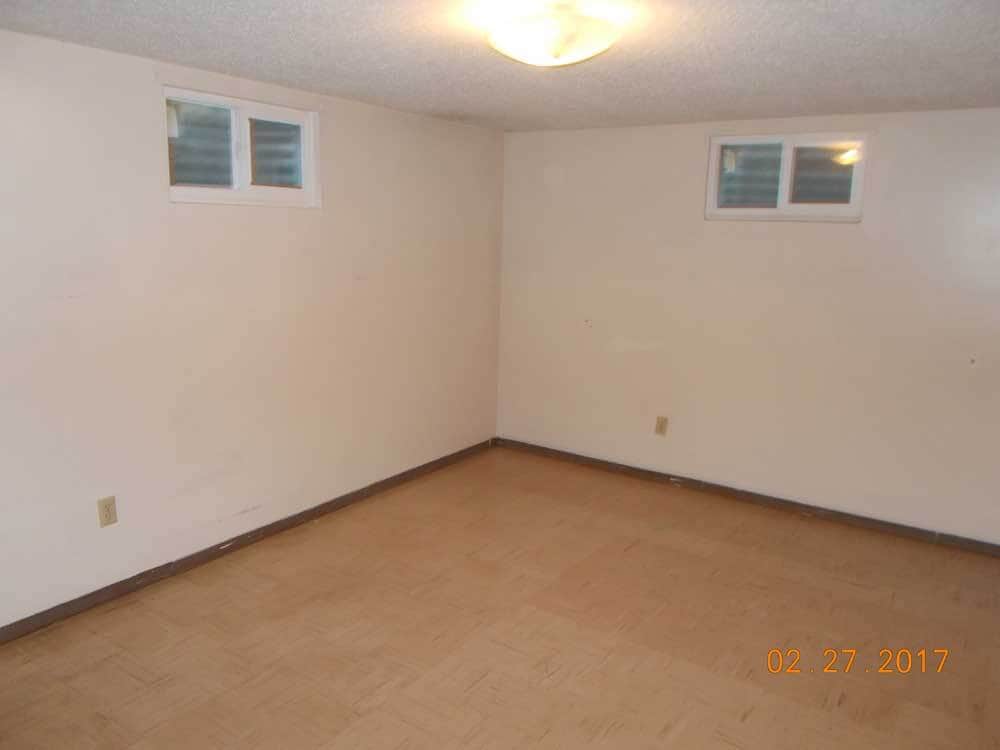 Basement - 12202 E 10th Ave
