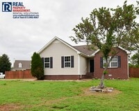 Building Photo - Adorable 3-bedroom home in Murfreesboro on a corner lot! Attached garage and washer and dryer hoo...