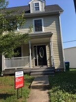 Building Photo - 1626 Parkwood Ave