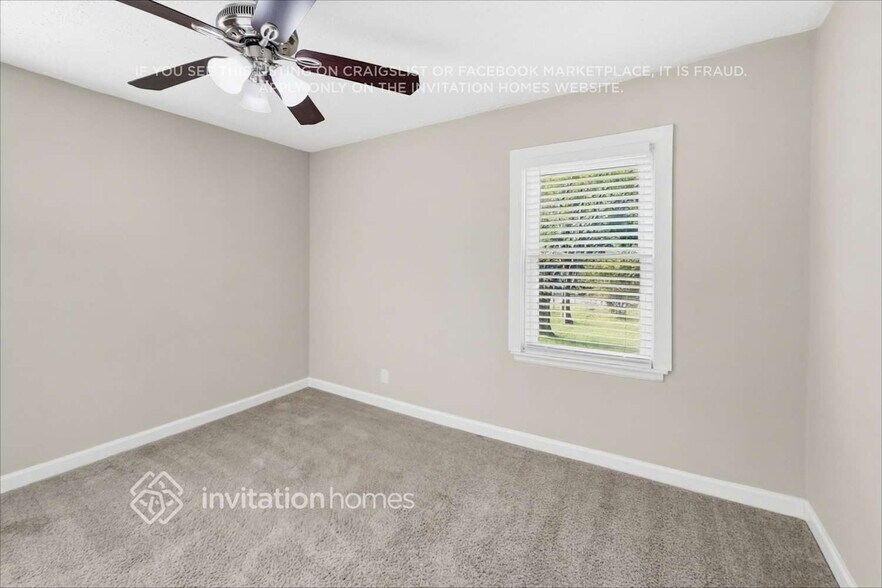 Building Photo - 2490 Habersham Dr