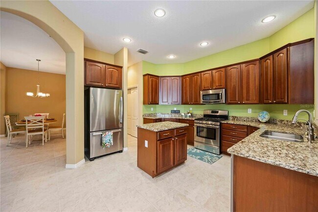 Building Photo - 1241 Creek Nine Dr