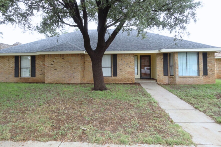 Building Photo - 4406 Parkhurst Dr