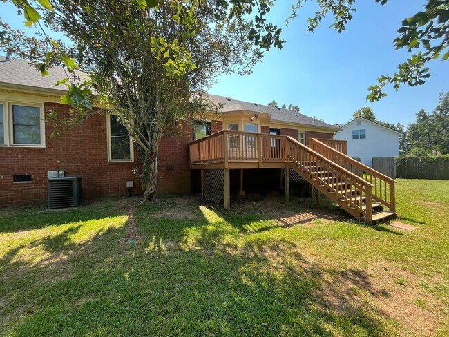 Building Photo - 4629 Peavine Ct