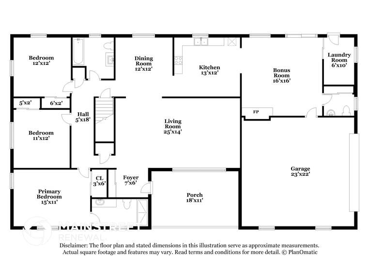 Building Photo - 9548 Brookside Dr