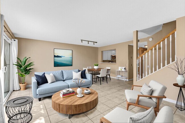 Building Photo - $500 Move In Special! 3 BD, 2.5 BA Townhome At The Groves In Carmel Valley-Del Mar