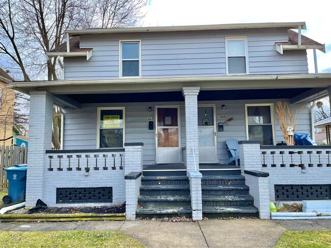 Building Photo - 1862-1864 E 33rd St