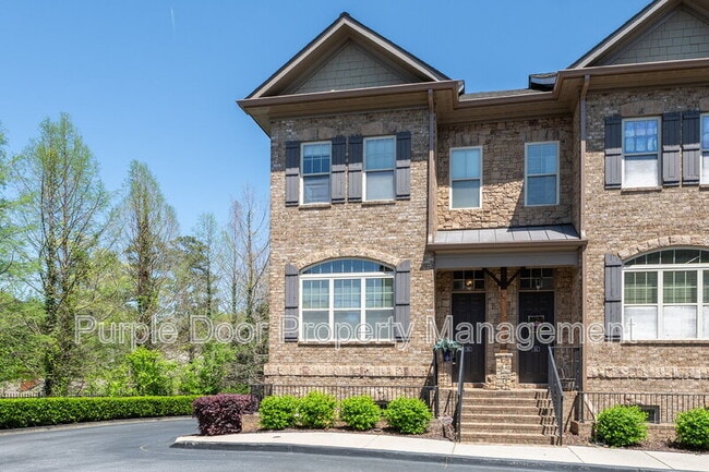 Building Photo - 913 Telfair Close