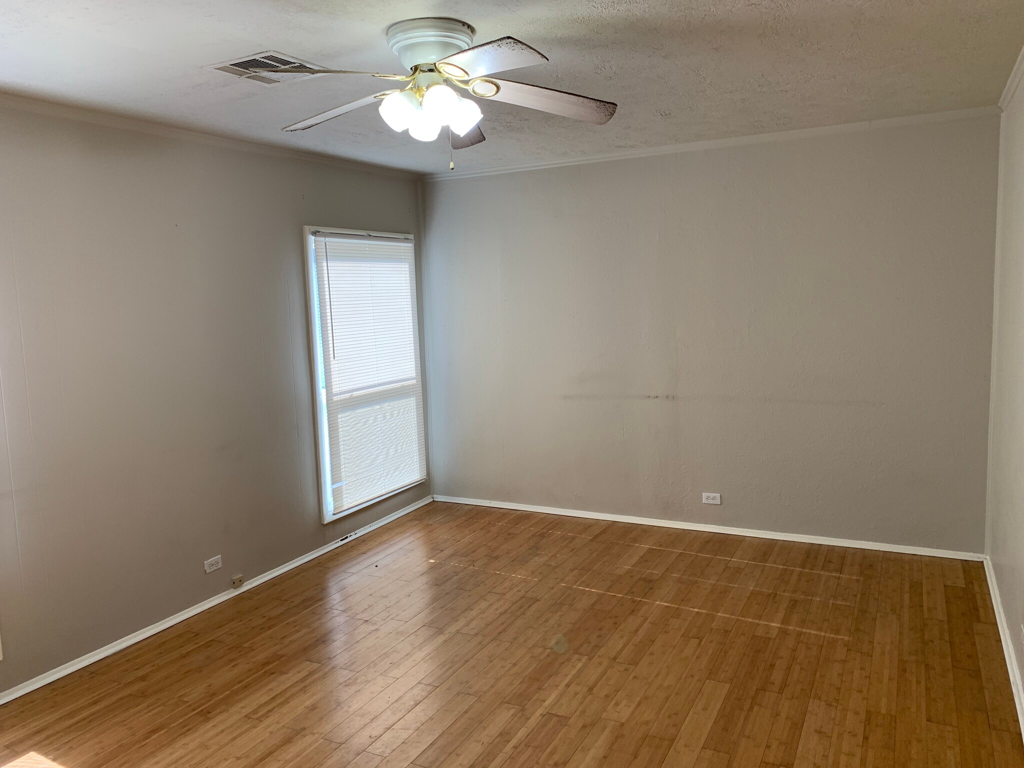 Livingroom - 816 1st St