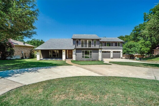Building Photo - 1408 S Alamo Rd