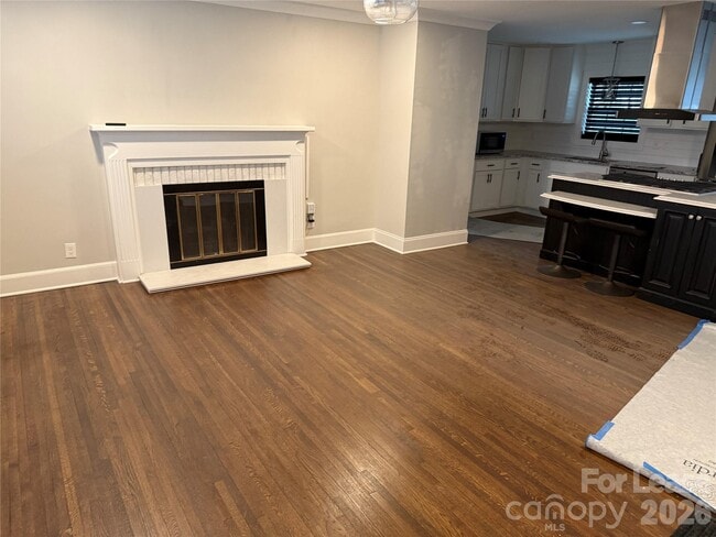 Building Photo - 3801 Sudbury Rd