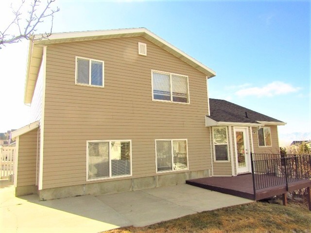 Building Photo - 15121 S Moab Way