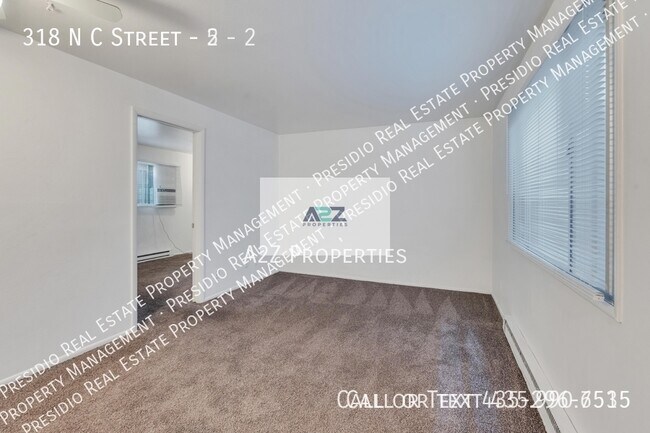 Building Photo - 318 N Center St