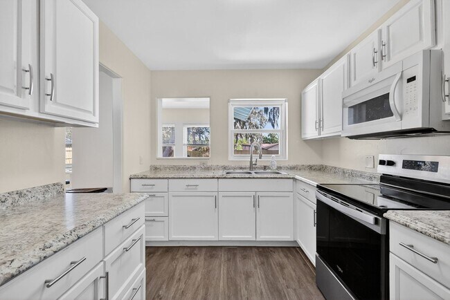 Building Photo - 3 Bedroom Home in Tavares with Large Fenced Backyard