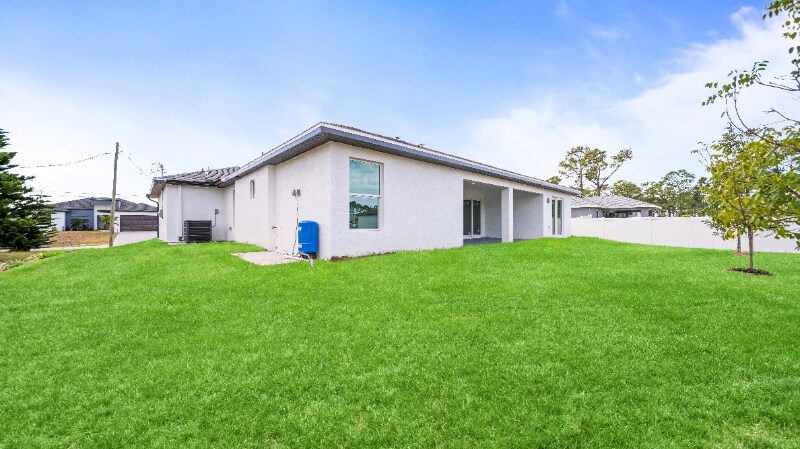 Building Photo - 2321 NW 30th Terrace