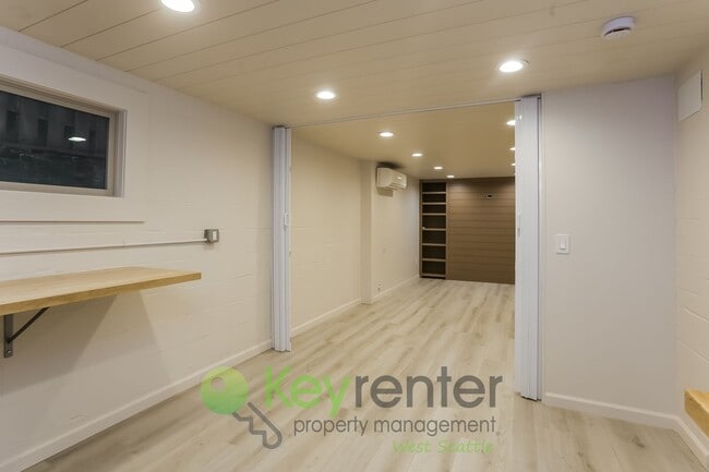 Building Photo - Modern 2-Bedroom Gem with Garage, Shed, an...