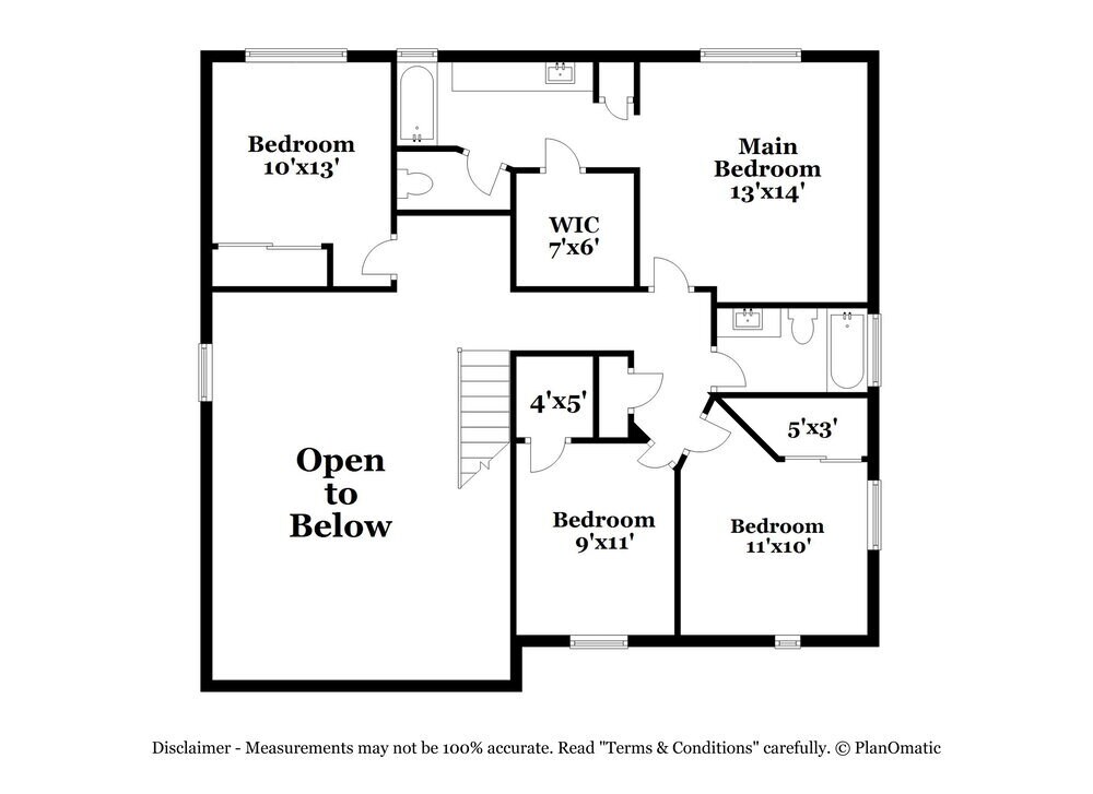 Building Photo - 3802 N 104th Ave