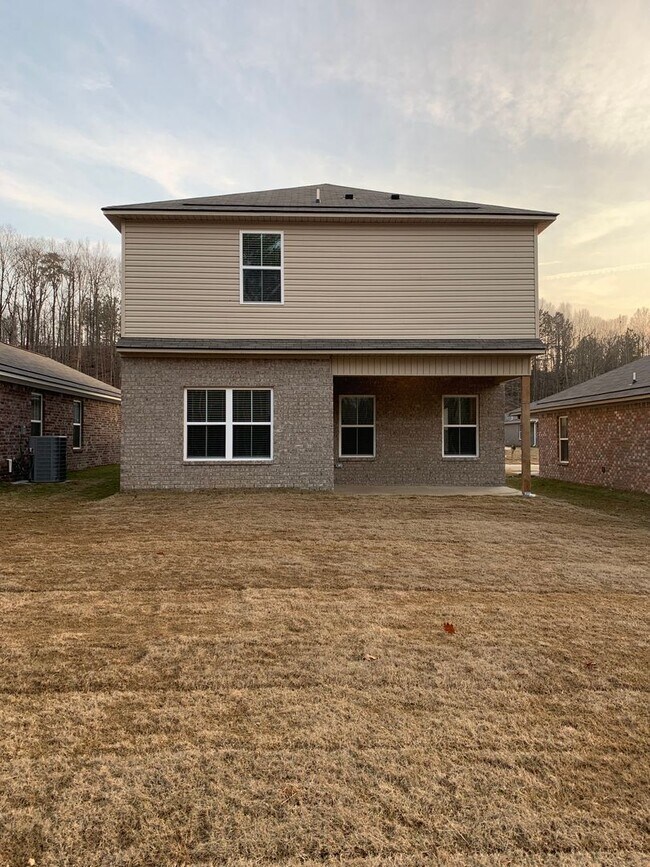 Building Photo - 2163 Kilpatrick LN