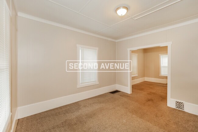 Building Photo - 3601 E 27th St