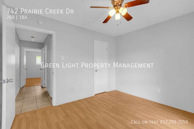 Building Photo - 742 Prairie Creek Dr