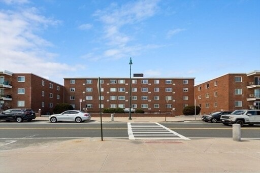 Primary Photo - 505 Revere Beach Blvd