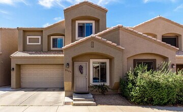 Building Photo - Stunning 4-Bedroom Townhome in Gated Community with Pool & Private Backyard!