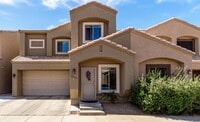 Building Photo - Stunning 4-Bedroom Townhome in Gated Community with Pool & Private Backyard!