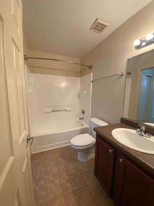 2nd Bathroom - 1331 W Baseline Rd