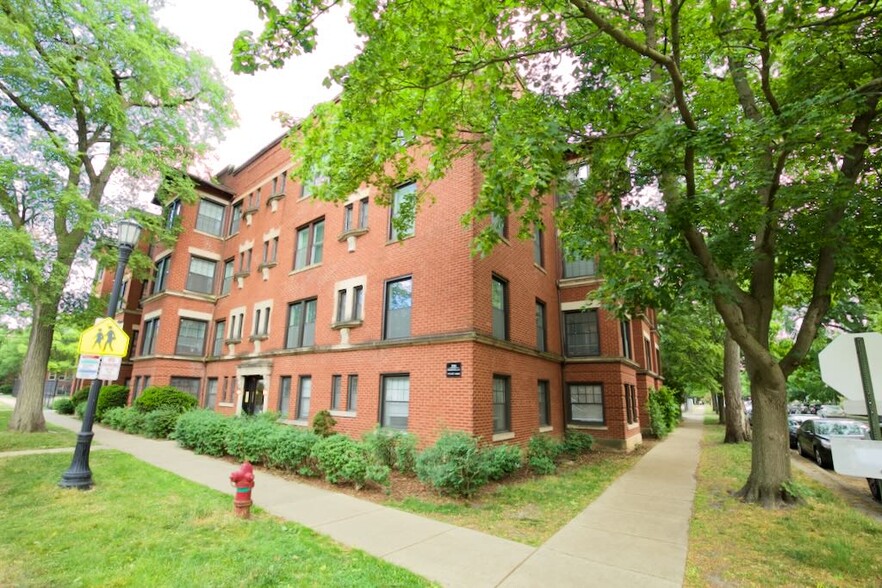 Primary Photo - 945 Judson Ave