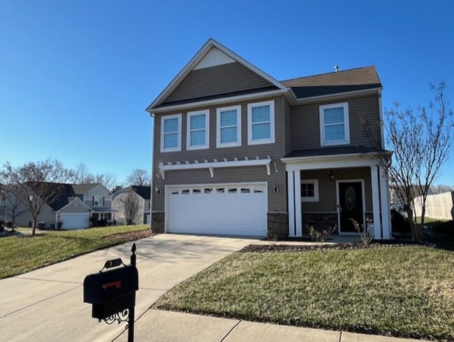 Primary Photo - Beautiful 3-bedroom Home in Brightwood Farms