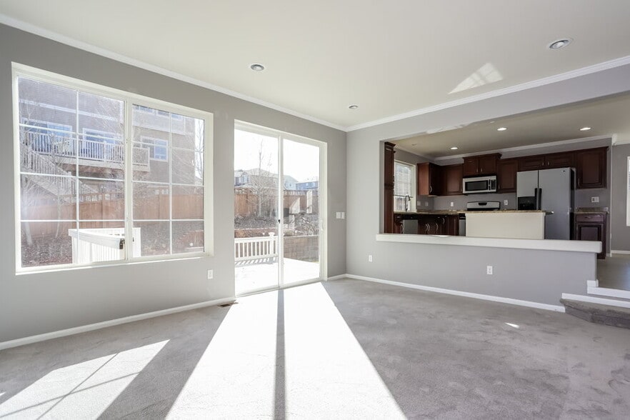 Building Photo - 3650 Sky Church Dr