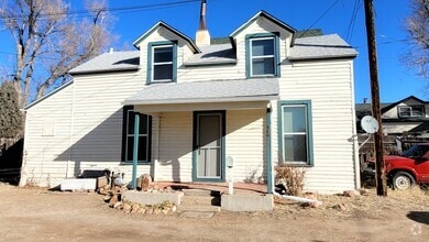 Building Photo - 322 E Boulder St