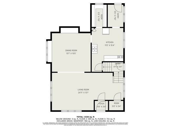 Building Photo - 3 Bed | 1 Bath in Heart of St. Paul